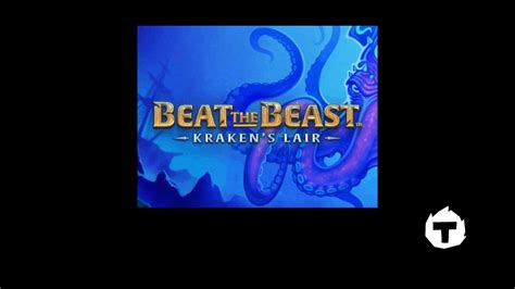 Beat The Beast Kraken S Lair Bodog