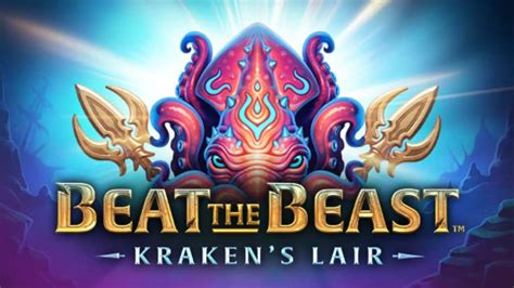 Beat The Beast Kraken S Lair Pokerstars