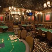 Beau Rivage Biloxi Sala De Poker Taxas