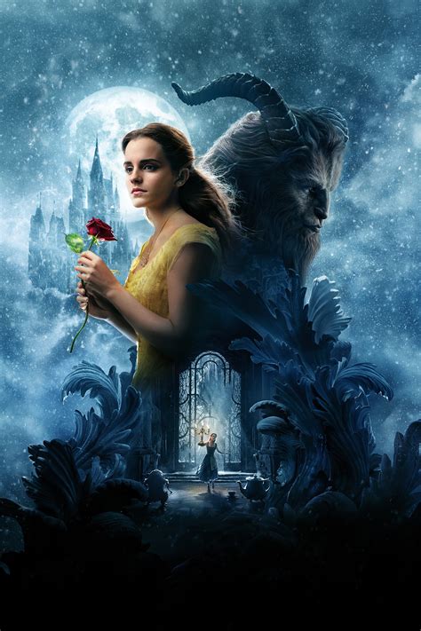 Beauty And The Beast Betano