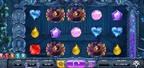 Beauty The Beast Slot - Play Online