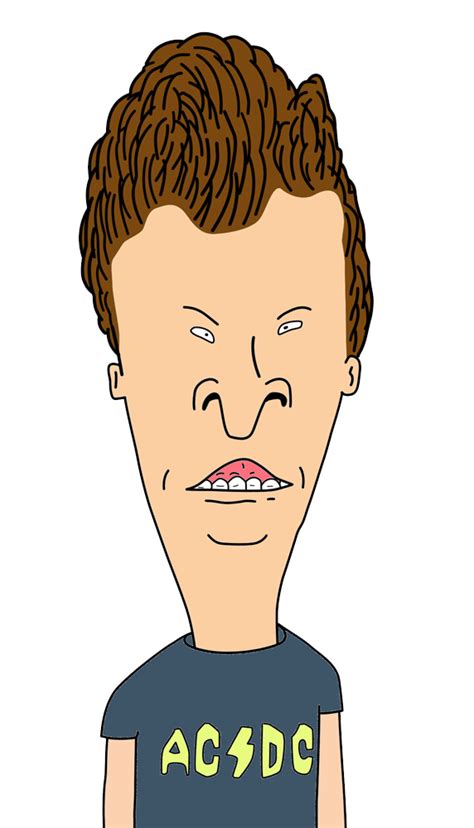 Beavis Butt Head Parimatch