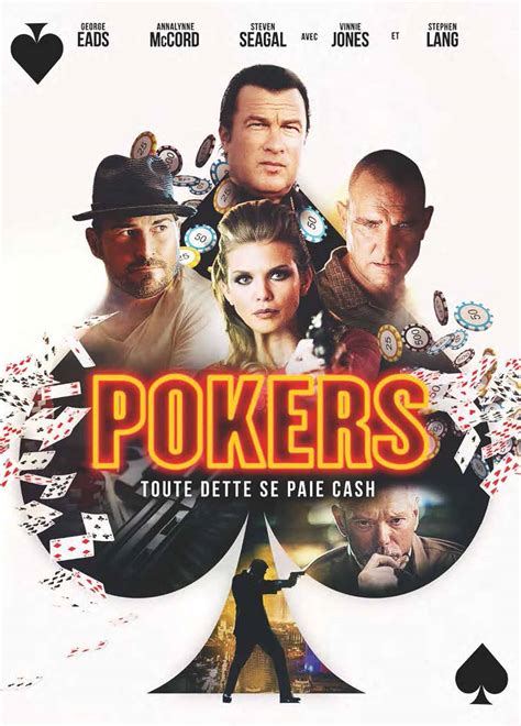 Beb Cinta De Poker
