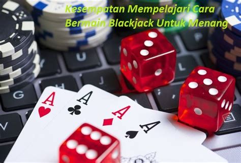 Beb Menang Principal Blackjack