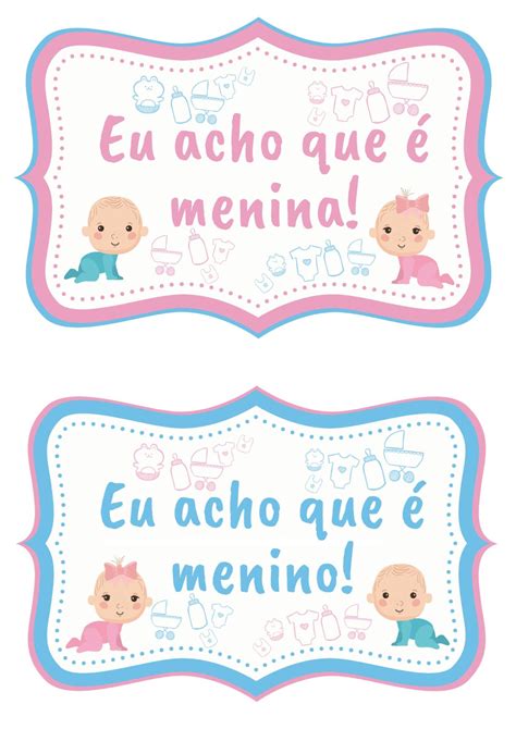 Bebe De Jogo Placas