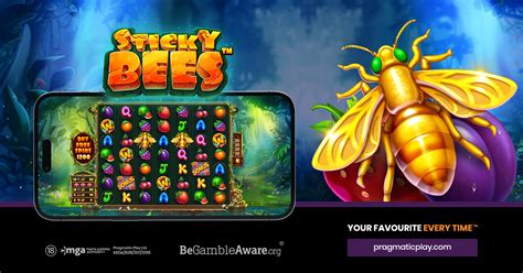 Bee Crazy Slot - Play Online