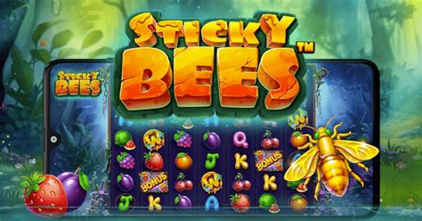 Bee Party Slot Gratis