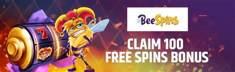 Bee Spins Casino Bonus