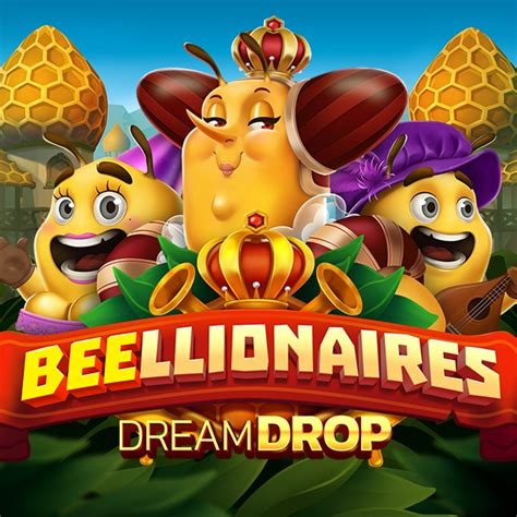 Beellionaires Dream Drop Bodog