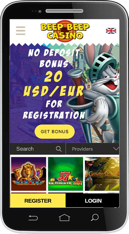 Beep Beep Casino Download