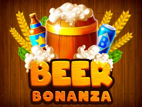 Beer Bonanza Novibet