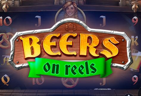 Beers On Reels Brabet