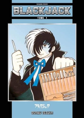 Beijo Manga Black Jack