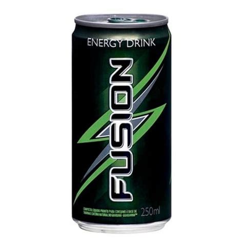 Beijo Roleta Fusion Energy Drink