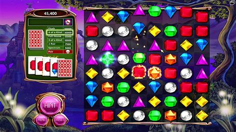 Bejeweled 3 De Poker Modo Download Gratis