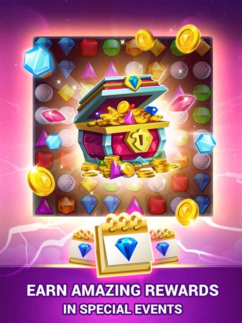 Bejeweled Blitz Slots