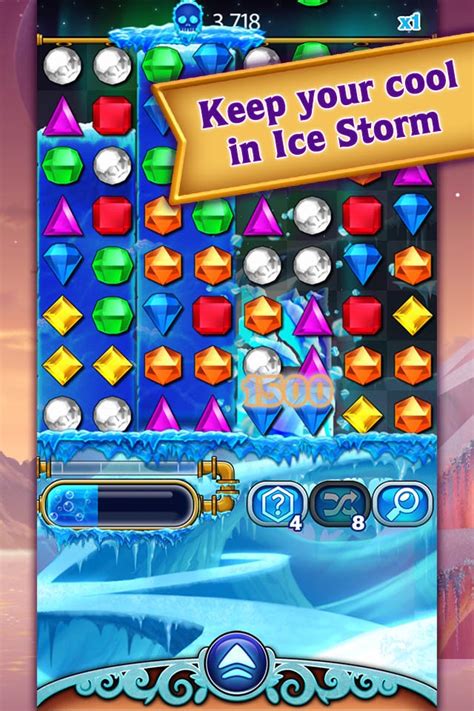 Bejeweled Poker Download