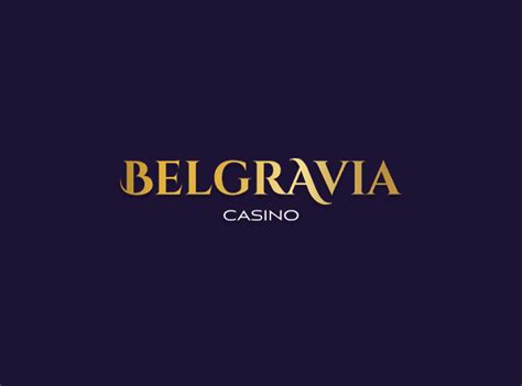 Belgravia Casino Aplicacao