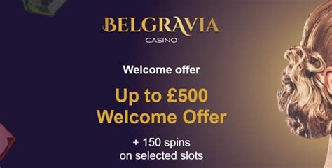 Belgravia Casino Ecuador