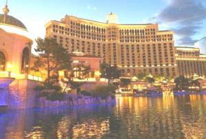 Bellagio Casino De Atlanta Ga