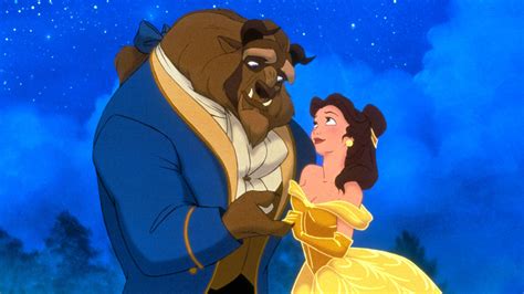 Belle And The Beast Parimatch