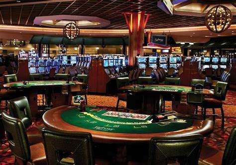 Belle De Baton Rouge Casino Sala De Poker