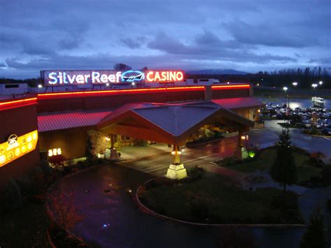 Bellingham Casino Mostra