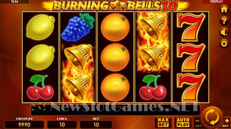 Bells 10 Slot Gratis