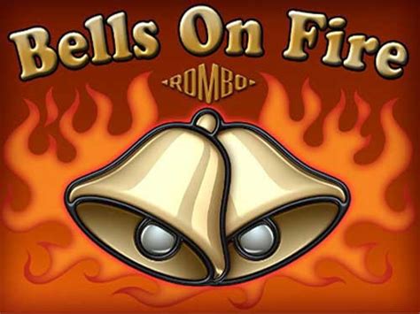Bells On Fire Rombo Pokerstars