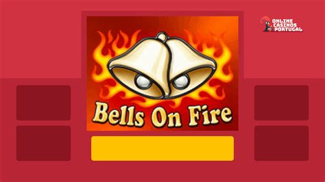 Bells On Fire Sportingbet