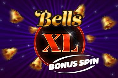 Bells Xl Bonus Spin Parimatch