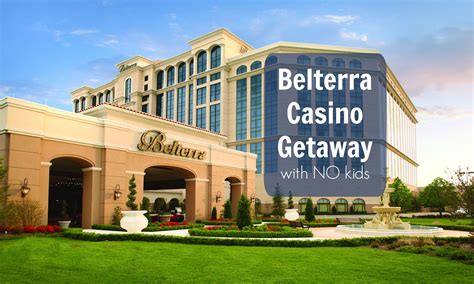 Belterra Casino Madison Indiana