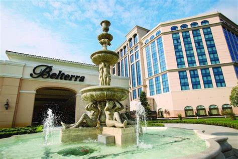 Belterra Casino Resort Belterra Unidade De Florenca Na