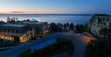 Belvedere Casino Charlevoix Mi