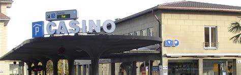 Belwag Estacionamento Do Casino Berna