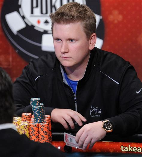 Ben Lamb Poker Perda De Peso