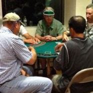 Bend Oregon Texas Holdem