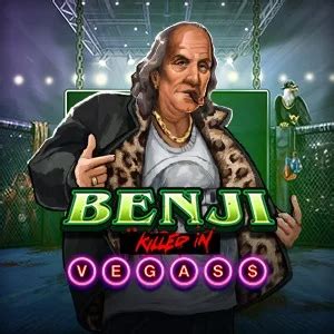Benji Killed In Vegas 888 Casino