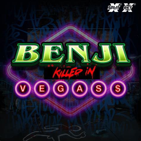 Benji Killed In Vegas Betsson
