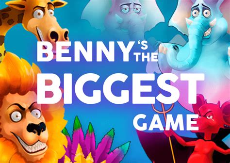 Benny S The Biggest Game Review 2024