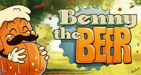 Benny The Beer 1xbet