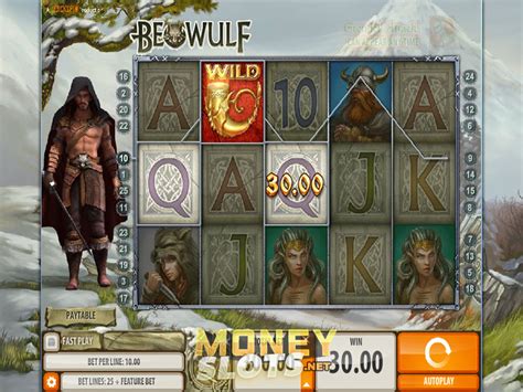 Beowulf Slots