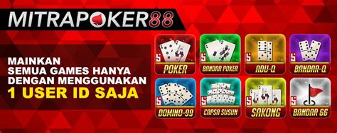 Berita Tentang Poker88