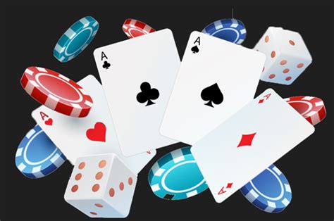 Beroende Av Poker