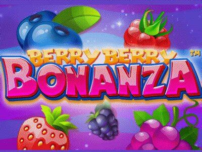 Berry Berry Bonanza Brabet