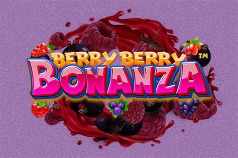 Berry Berry Bonanza Leovegas