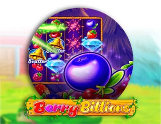 Berry Billions 888 Casino