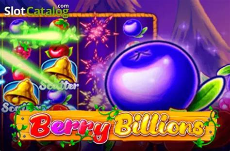Berry Billions Slot Gratis