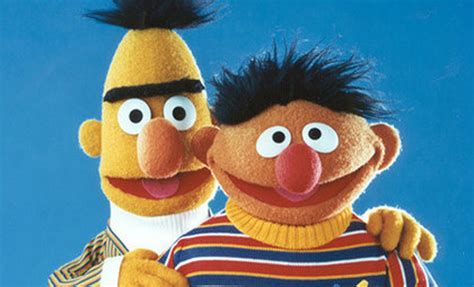 Bert E Ernie Do Casino