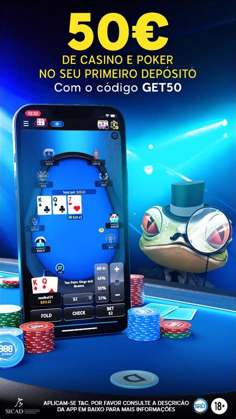 Best Poker A Dinheiro Real App